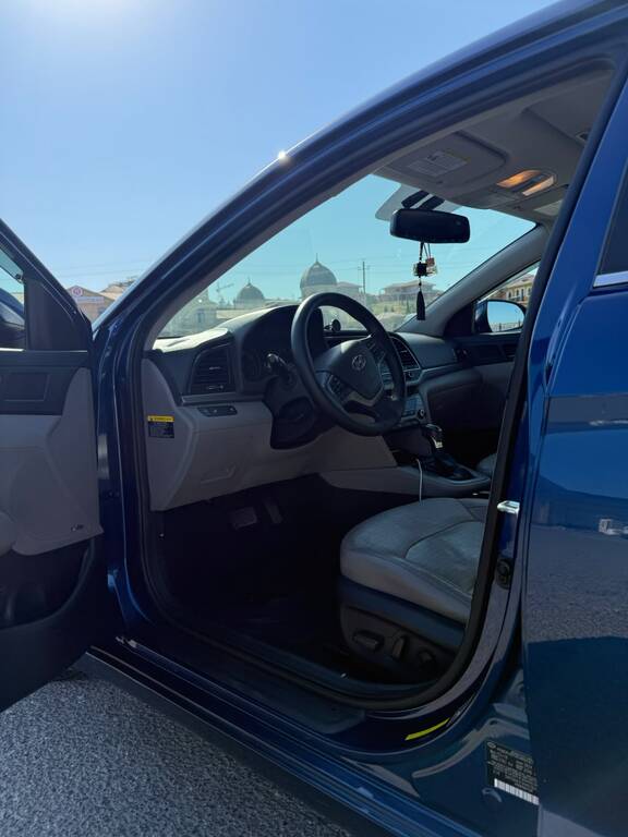 Hyundai Elantra, 2.0 L, 2016 il, 151 000 km — Avtomobillər, Bakı (4)