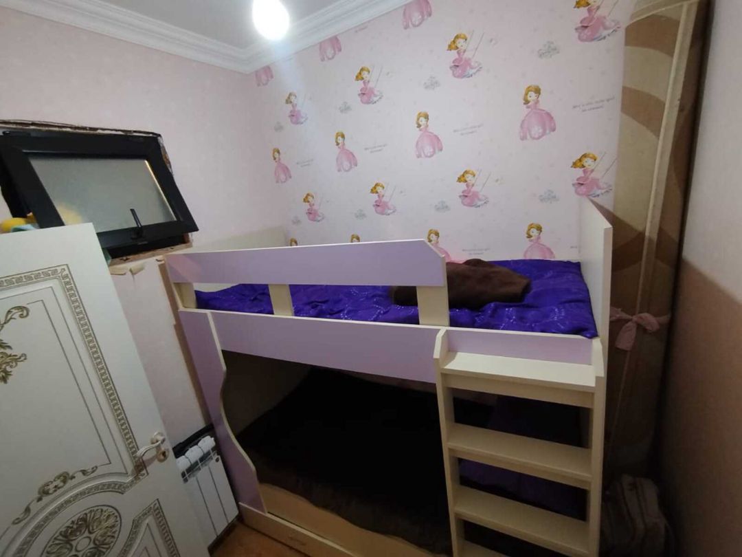 Satılır 3 otaqlı yeni tikili 90 m² — Mənzil, Bakı (5)