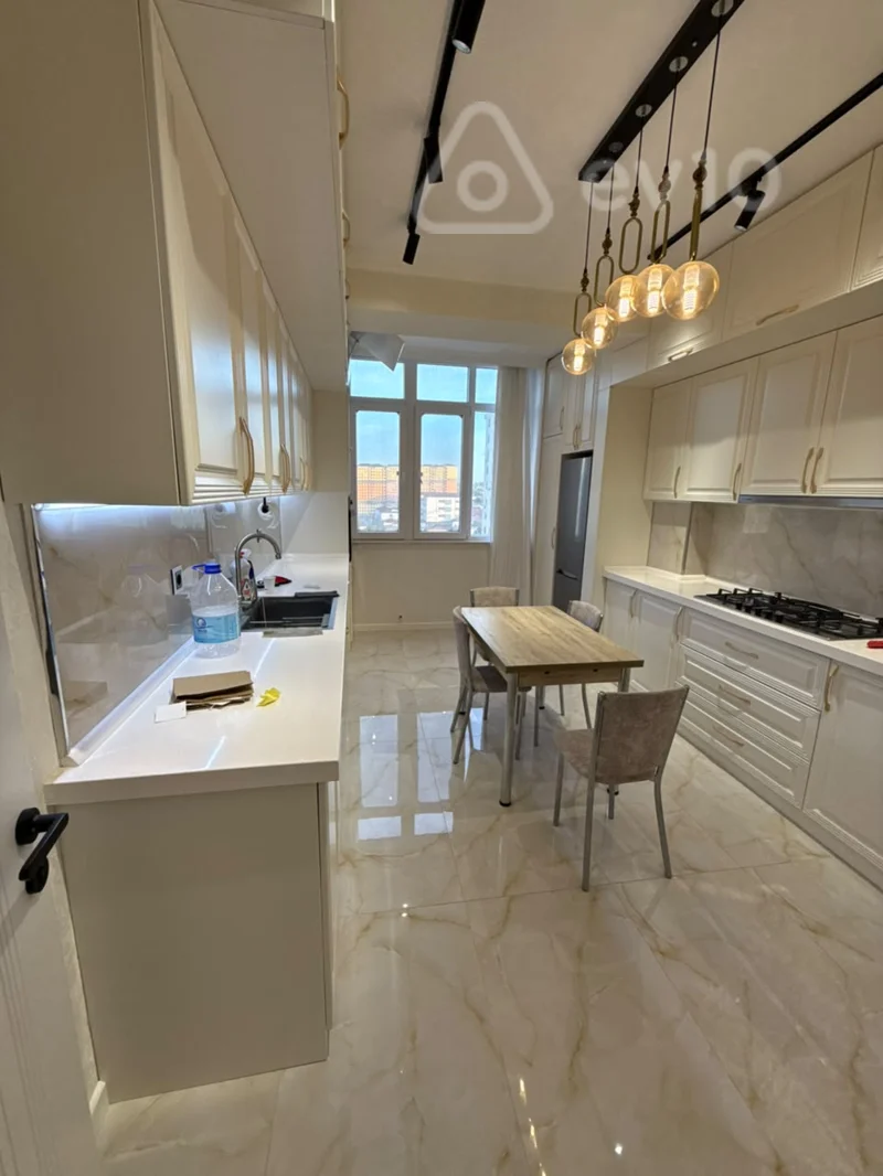4 otaqlı mənzil, 130 m², xırdalan, Xırdalan — kirayə — Mənzil, Xırdalan (10)