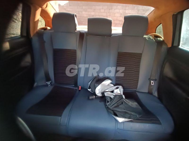 Volkswagen Passat 1.8 L, 2004, 720 000 km — Avtomobillər, Bakı (7)