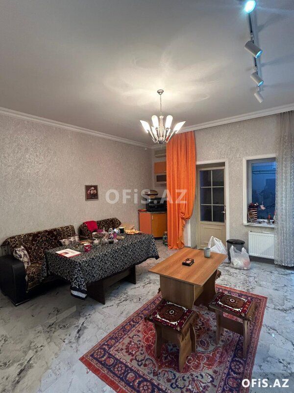 Həyət evləri Satılır Sabunçu r., Maştağa q., 7 otaq, 100 m² — Ev, villa, Bakı (8)