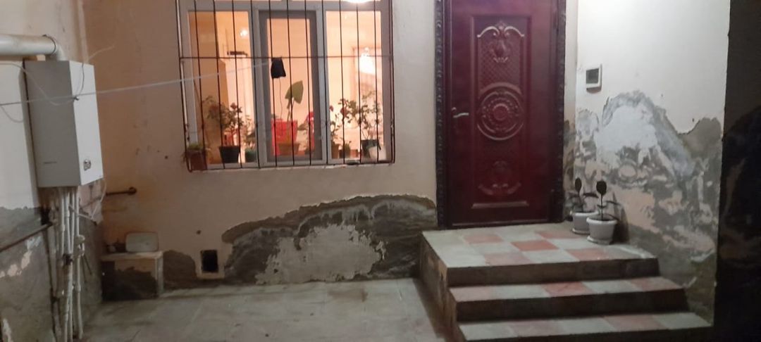 Bağ evi kirayə verilir, 133 m², Polad Həşimov küçəsi., Bakı — Mənzil, Bakı (2)
