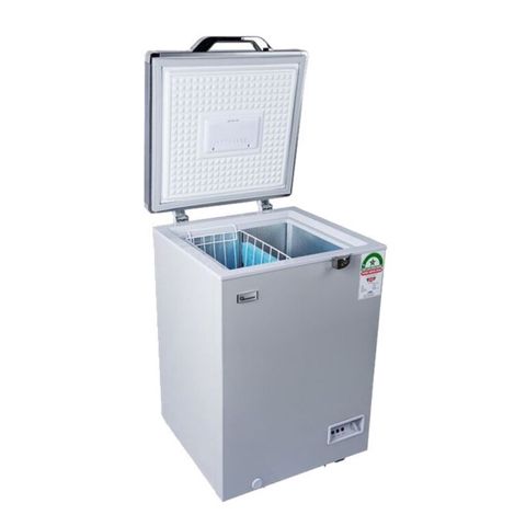 Dondurucu "Silver BD100" — Bakı