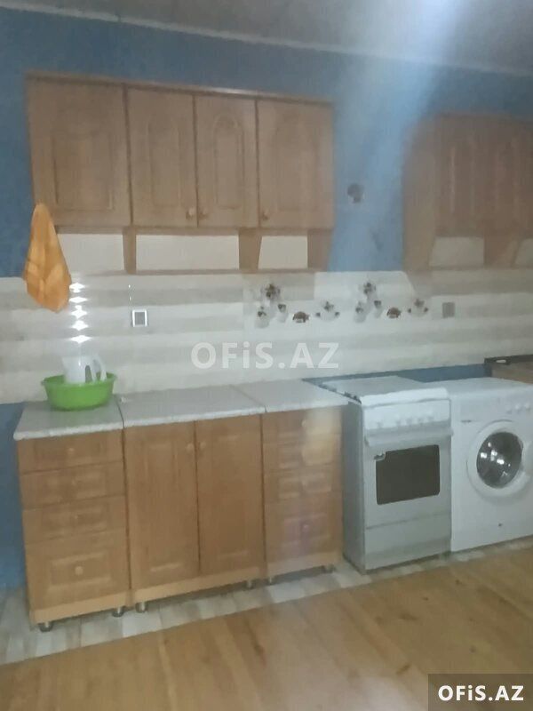 Həyət evləri Satılır Sabunçu r., Maştağa q., 3 otaq, 80 m² — Ev, villa, Bakı (2)