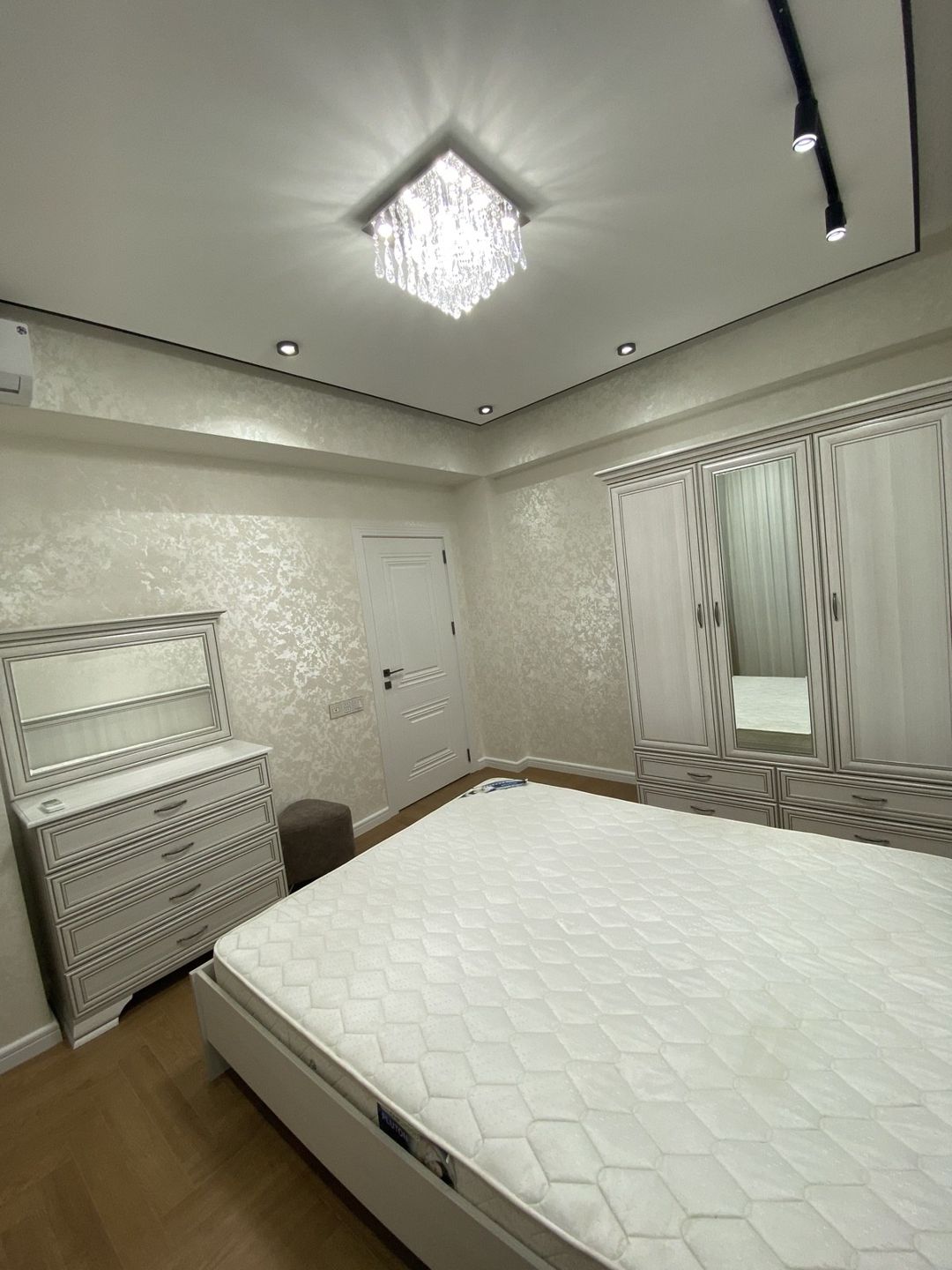 Satılır 2 otaqlı yeni tikili 76 m² — Mənzil, Bakı (9)