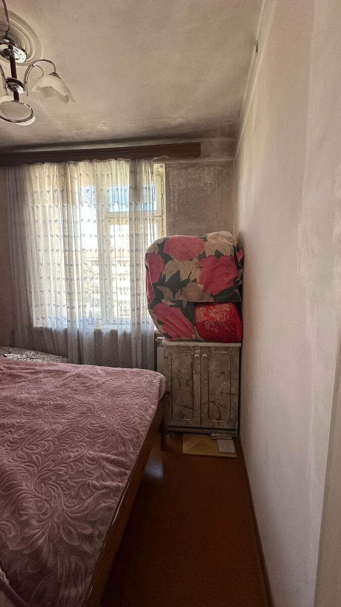 Satılır 2 otaqlı köhnə tikili 35 m² — Mənzil, Bakı (6)