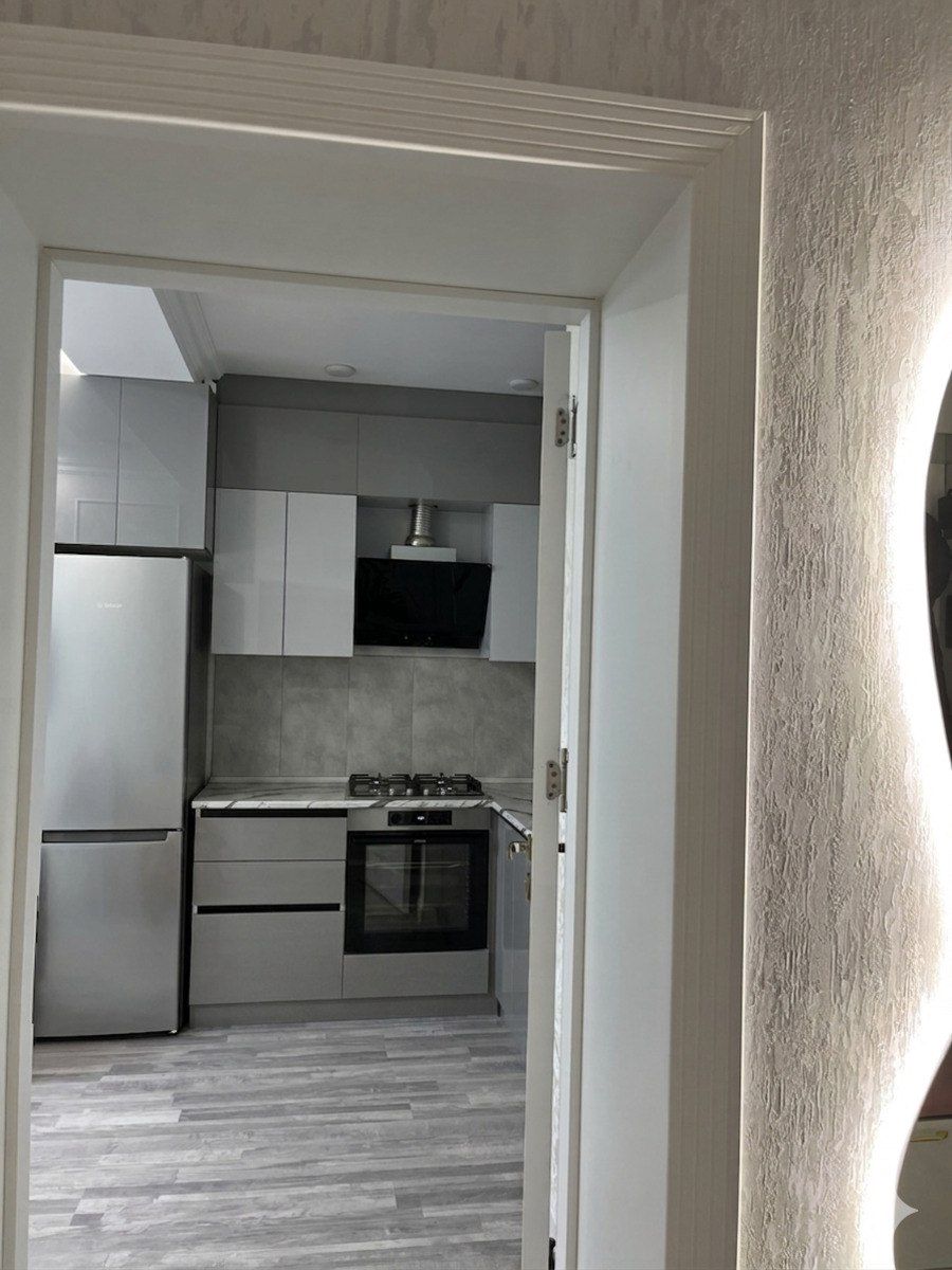 Satılır 2 otaqlı yeni tikili 54.9 m² — Mənzil, Bakı (3)