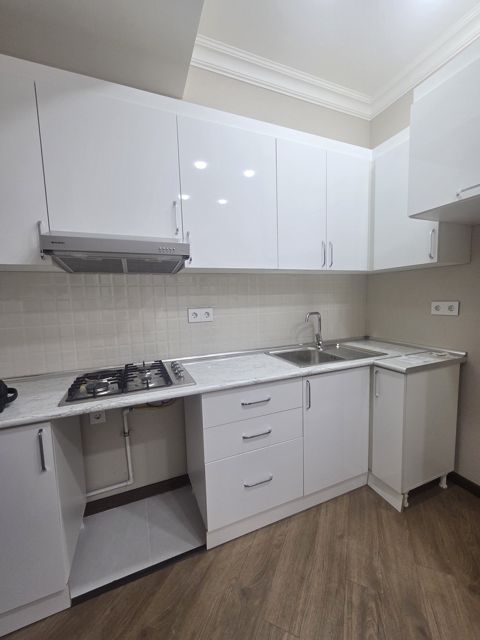 Satılır 2 otaqlı yeni tikili 57 m² — Bakı