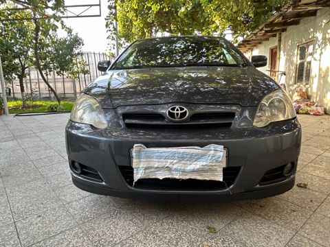 Toyota Corolla, 1.4 L, 2005 il, 218 000 km — Bakı