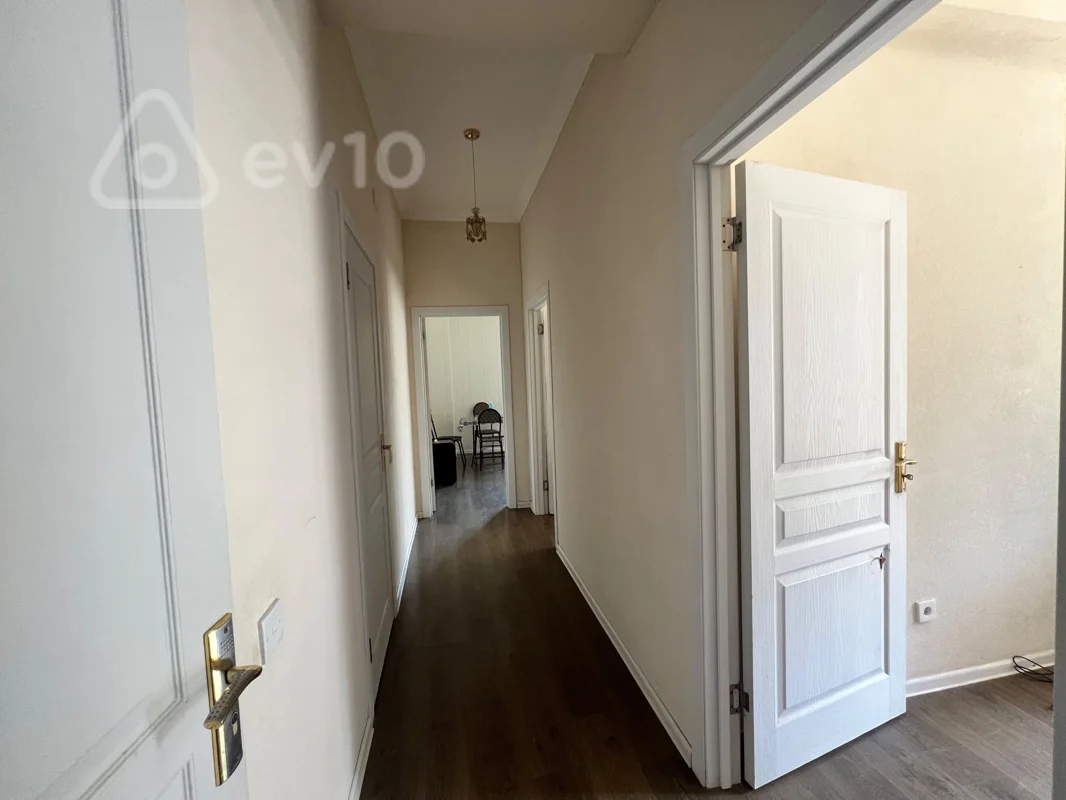 2 otaqlı mənzil, 65 m², Mida Yasamal — kirayə — Mənzil, Bakı (10)