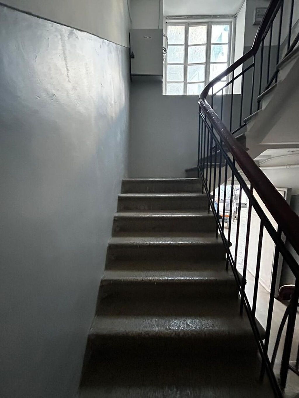Bakı, 2 otaqlı, Köhnə tikili, 67 kv. m — Mənzil, Bakı (2)