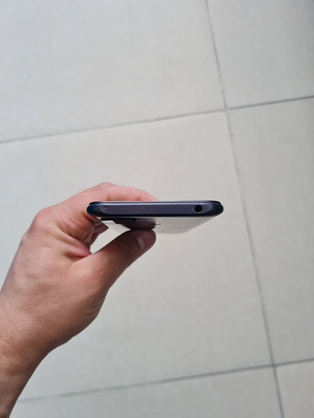Redmi 9C, 128 GB, rəng - Qara, Barmaq izi — Xiaomi, Mingəçevir (7)