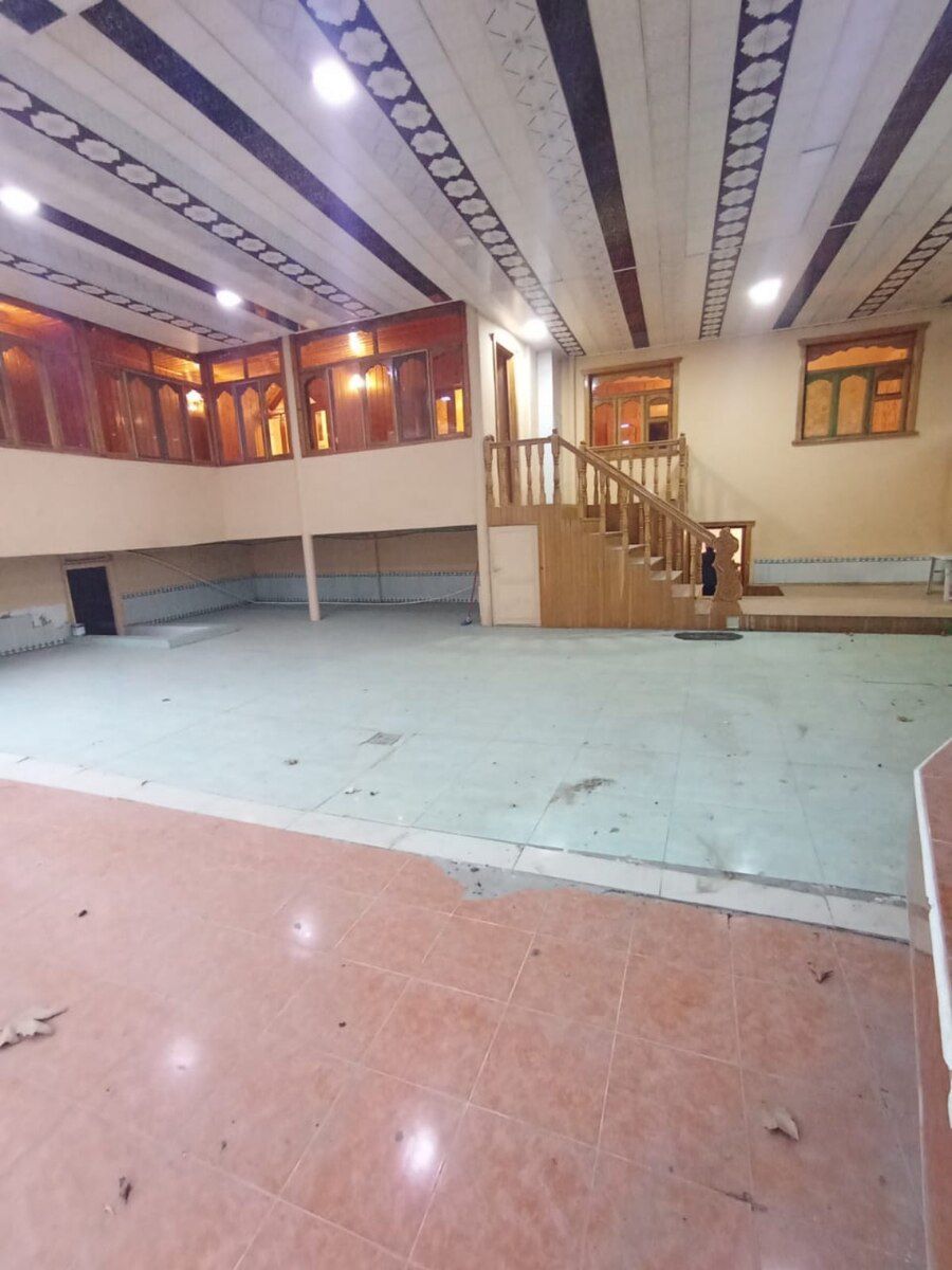 5-otaqlı mənzil, Gəncə ş., 125 m² — Mənzil, Gəncə (4)