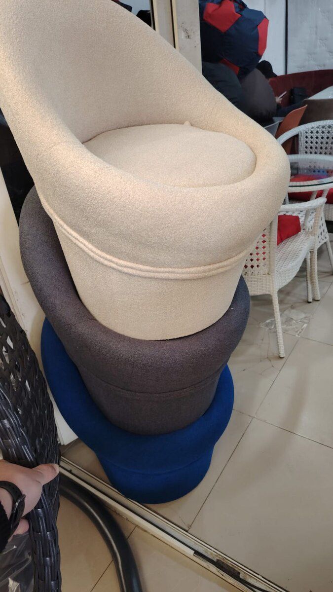 Puflar — Mebel, Bakı (5)