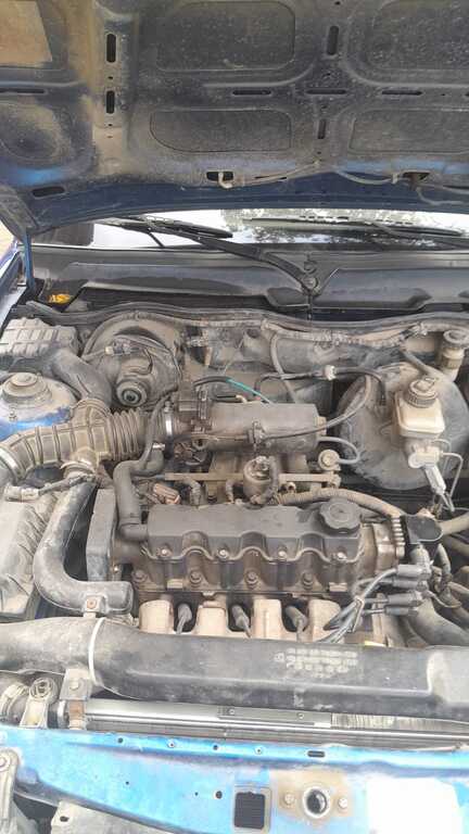 Daewoo Nexia, 1.5 L, 2011 il, 300 000 km 99-NK-384 — Avtomobillər, Gəncə (7)