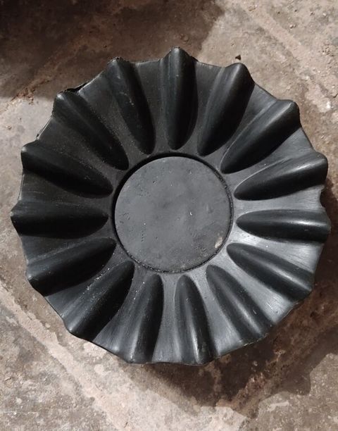 "Lider" disk qapaqları — Bakı