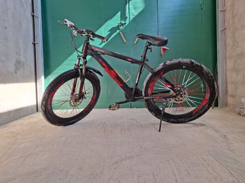 Velosiped Satılır — Velo Strim 6500 Explorer ​Marka / Model: Velo — Pirəkəşkül