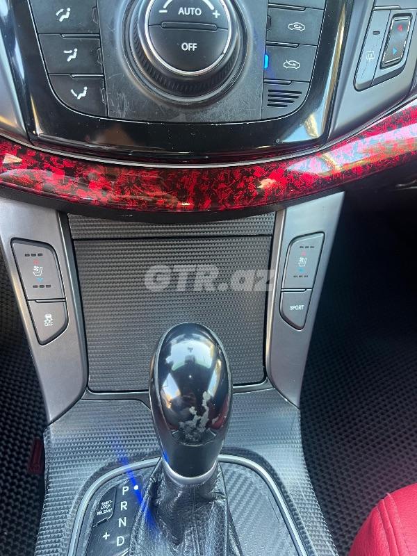 Hyundai i40 2.0 L, 2012, 247 900 km 77-XO-052 — Avtomobillər, Bakı (4)