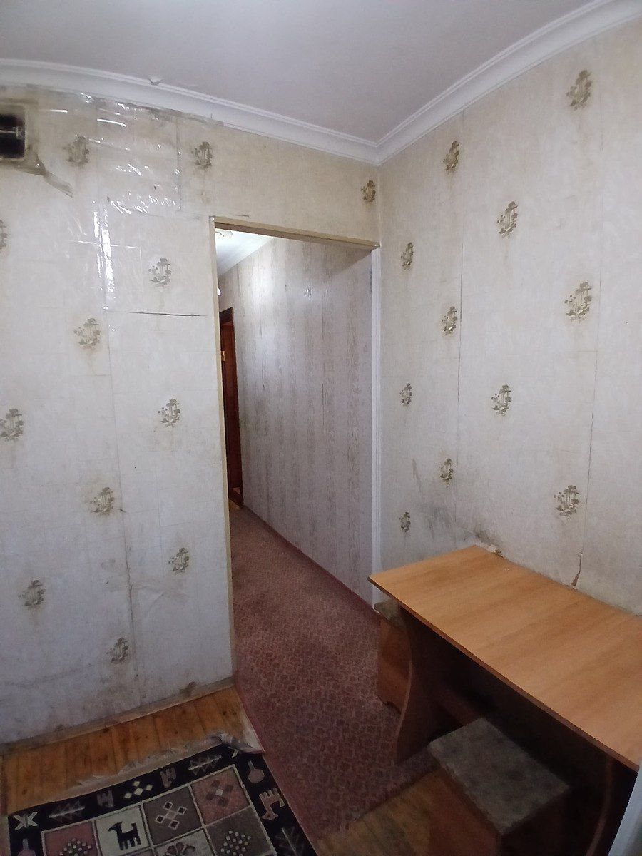 Satılır 1 otaqlı köhnə tikili 38 m² — Mənzil, Xırdalan (10)