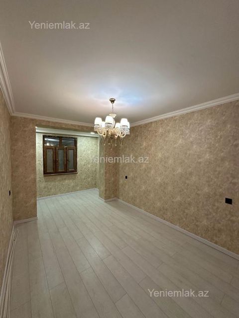 Satılır 2 otaqlı Bina evi menzil (Köhnə tikili), 55 m², 9-cu mikrorayon — Sumqayıt