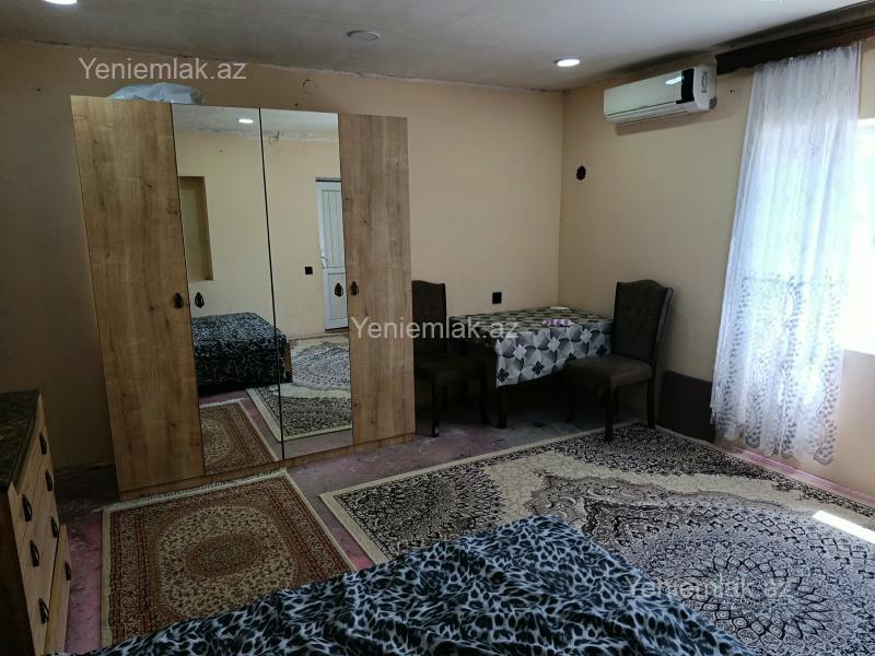 Satılır 2 otaqlı Həyət evi / Villa, 60 m², Sabunçu rayonu — Ev, villa, Bakı (2)