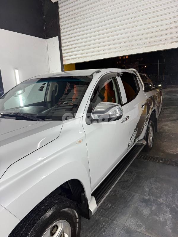 Mitsubishi L200 2.5 L, 2019, 133 000 km 10-TT-817 — Avtomobillər, Bərdə (4)