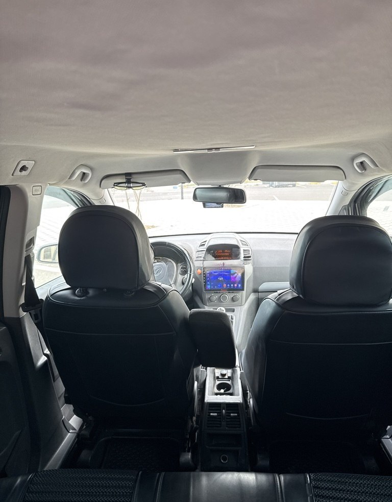 Opel Zafira, 2006 il, 180440 km, 1.6 L — Avtomobillər, Sumqayıt (7)