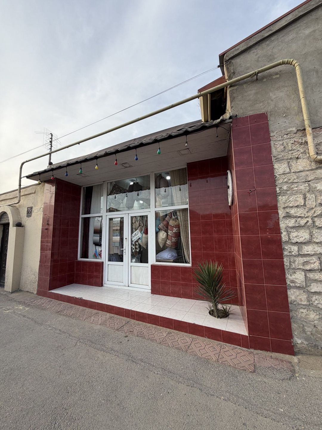 Satılır obyekt 170 m² — Əmlak, Bakı (3)