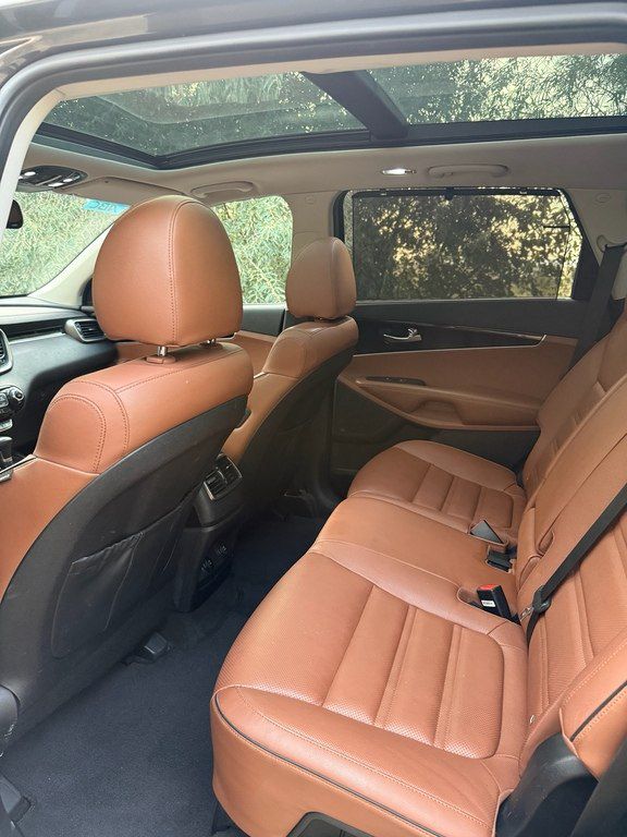 Kia Sorento, 2.0 L, 2018 il, 151 000 km 88-DZ-324 — Avtomobillər, Bakı (12)