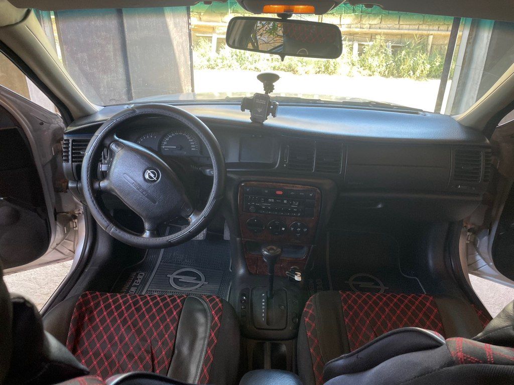 Opel Vectra, 2.2 L, 2000 il, 290 000 km 99-DX-128 — Avtomobillər, Bakı (4)