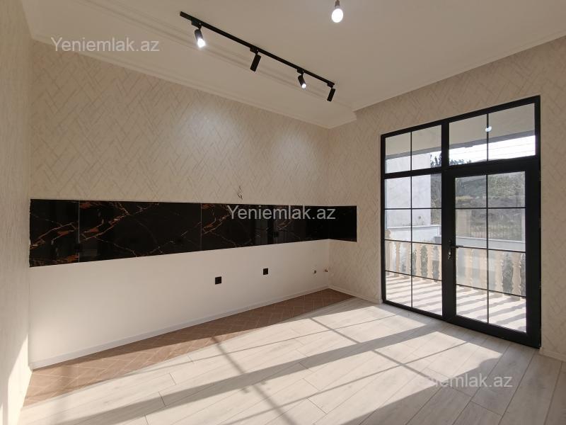 Satılır 4 otaqlı Həyət evi / Villa, 120 m², Məhəmmədli — Ev, villa, Abşeron (9)
