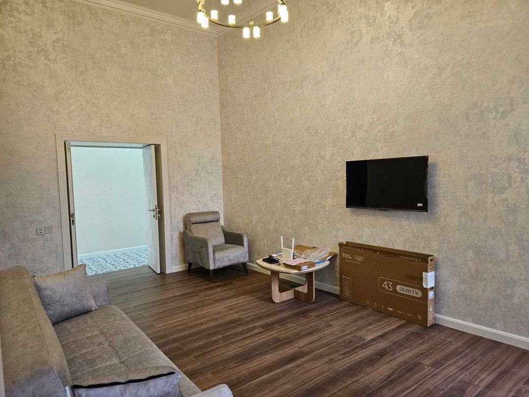 İcarəyə verilir 3 otaqlı köhnə tikili 85 m² — Mənzil, Bakı (3)