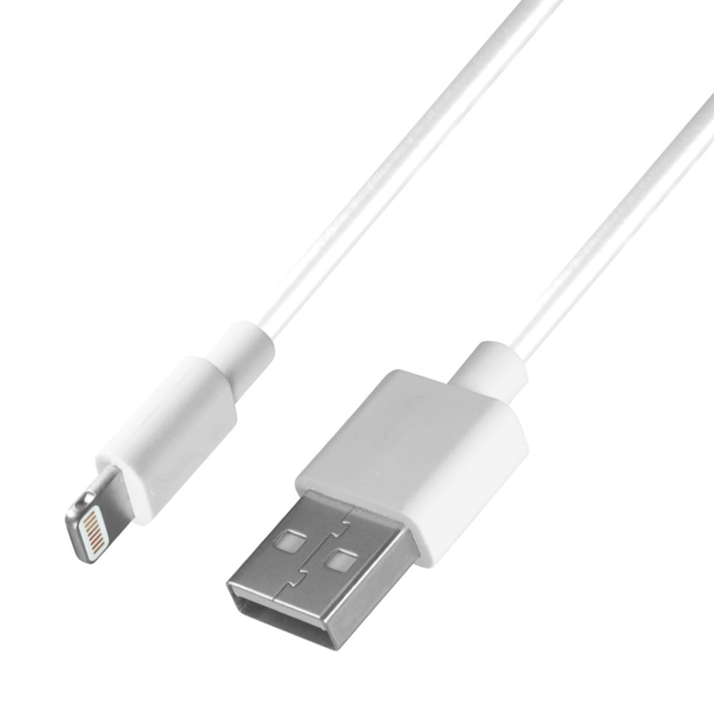 Kabel Apple Lightning/USB (MQUE2ZM/A) — Mallar, Bakı (2)