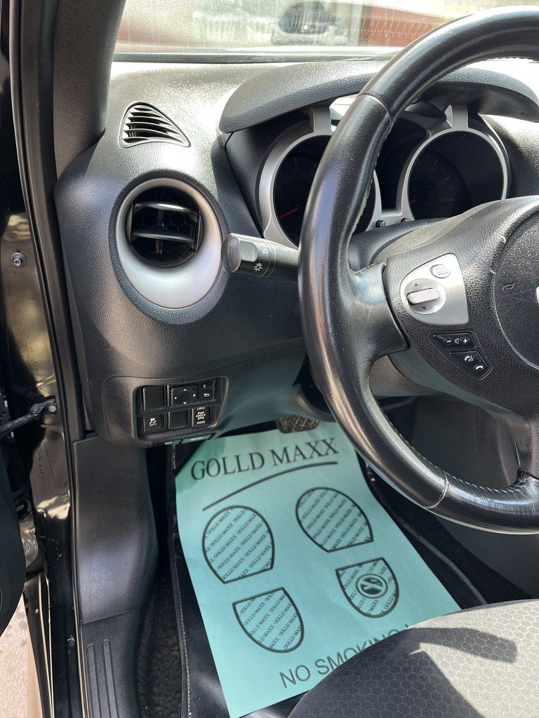 Nissan Juke, 1.6 L, 2015 il, 183 000 km 01-BY-568 — Avtomobillər, Bakı (8)