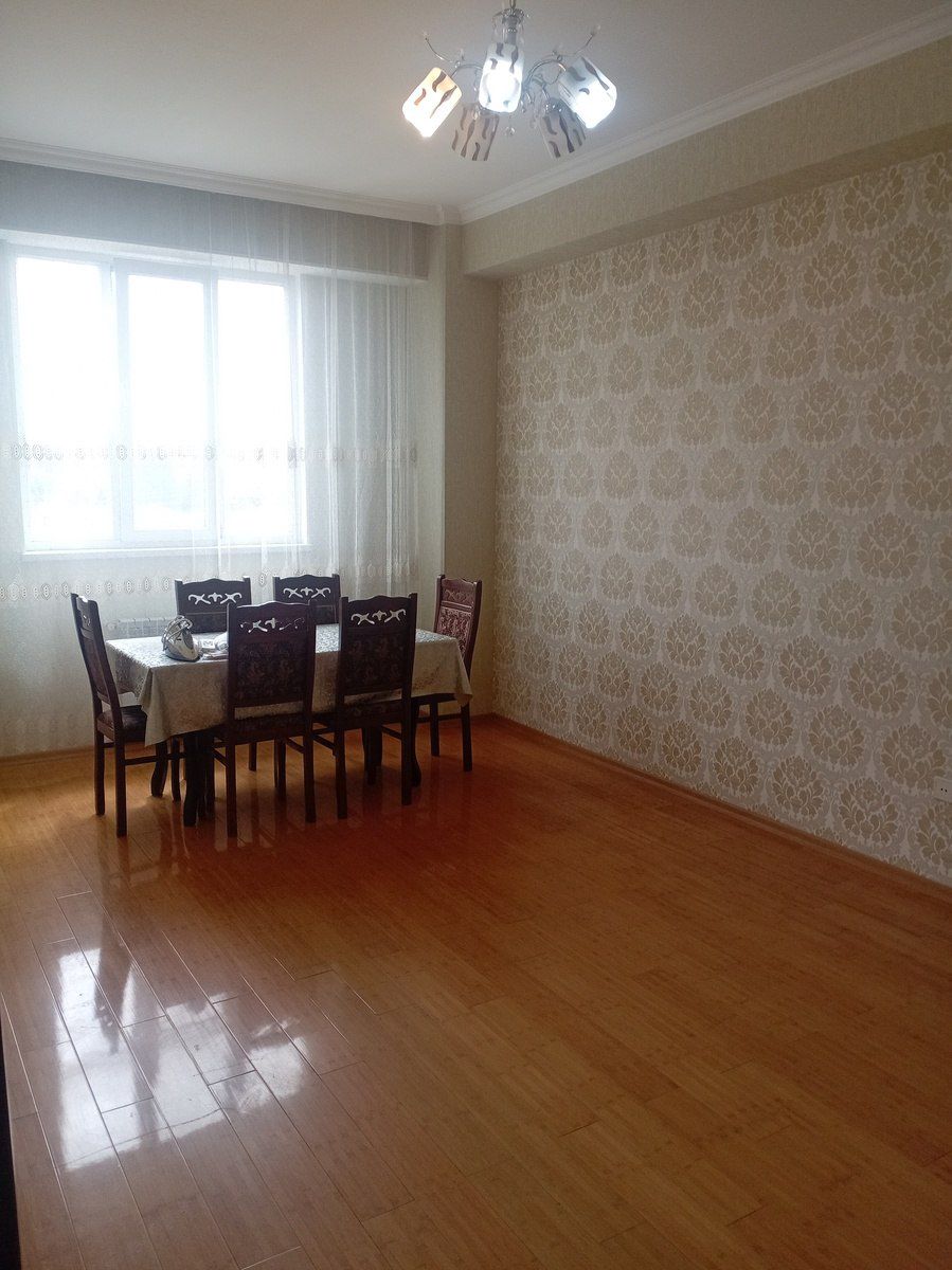 Satılır 2 otaqlı yeni tikili 60 m² — Mənzil, Xırdalan (2)