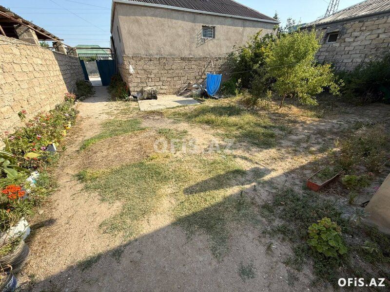 Həyət evləri Satılır Sabunçu r., Maştağa q., 2 otaq, 50 m² — Ev, villa, Bakı (5)