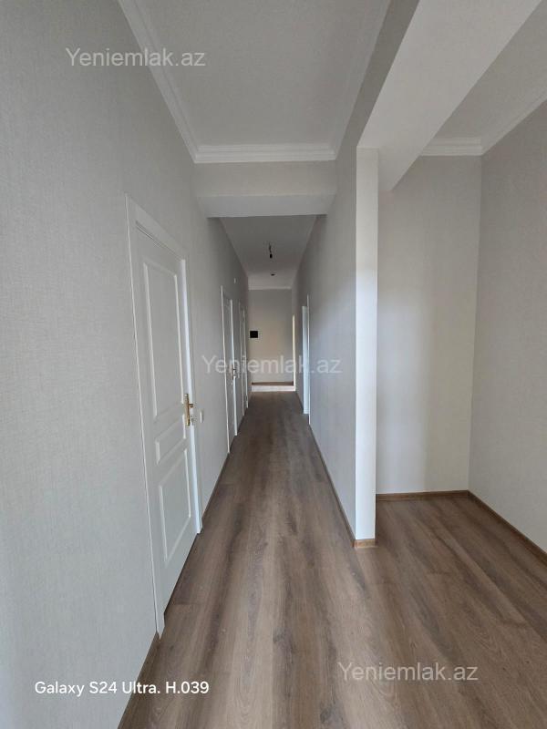 Satılır 4 otaqlı Bina evi menzil (Yeni tikili), 120 m², Sumqayıt Bulvarı — Mənzil, Sumqayıt (11)