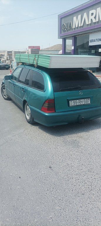 Yükdaşıma xidməti — Logistika, Bakı (3)