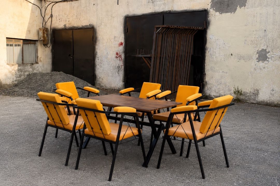 Masa və oturacaqlar — Mebel, Bakı (2)