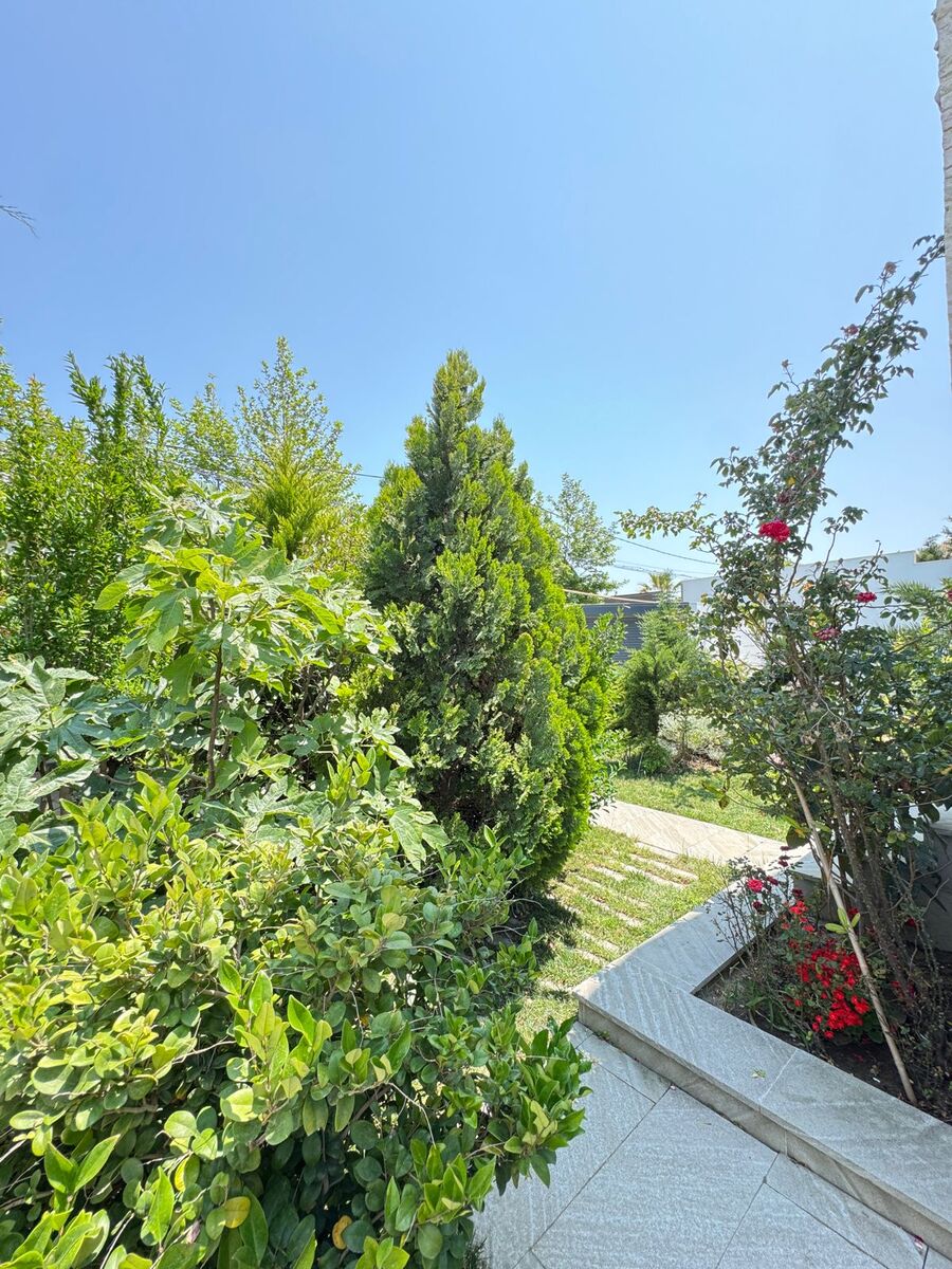 Satılır 5 otaqlı həyət evi/bağ evi 260 m² — Ev, villa, Bakı (8)
