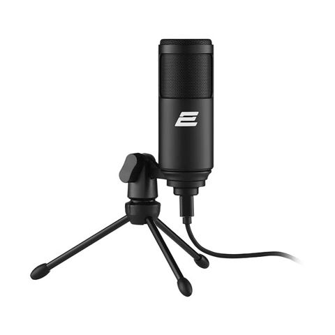 2E MPC010 Microphone for PC USB — Bakı