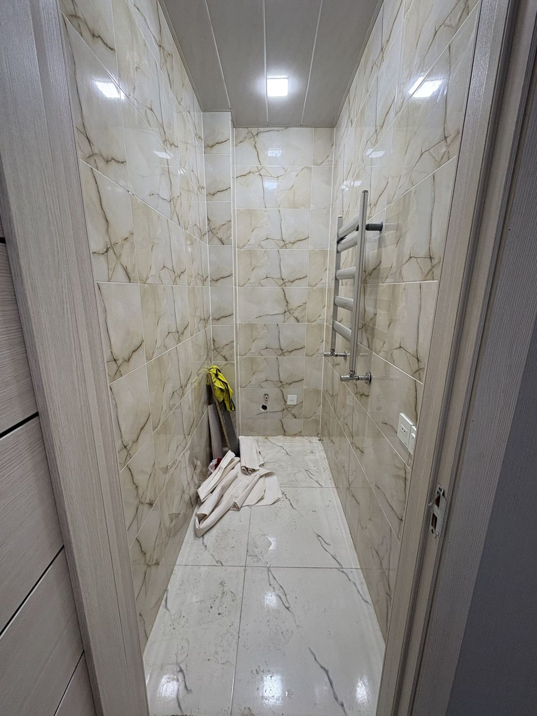 Satılır 3 otaqlı yeni tikili 90 m² — Mənzil, Bakı (10)