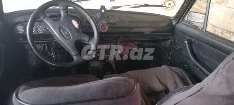 Lada (vaz) 2106 1.3 l, 1989, 77 778 km 32-BE-304 — Avtomobillər, Oğuz (4)