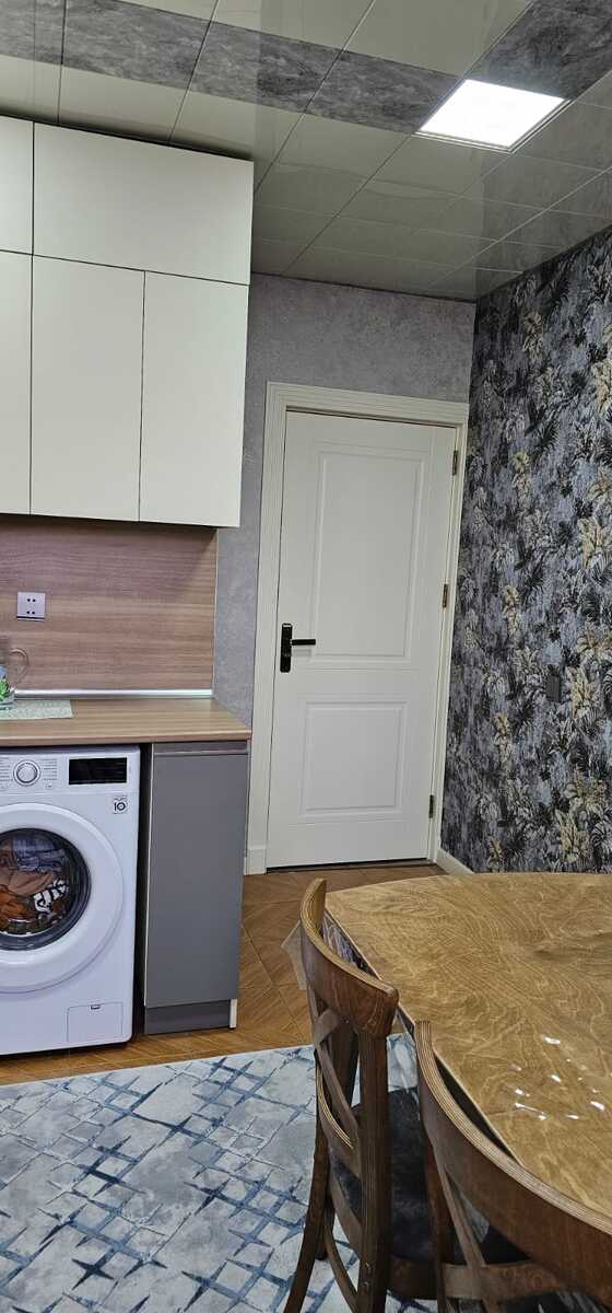 Satılır 3 otaqlı köhnə tikili 81 m² — Mənzil, Bakı (6)