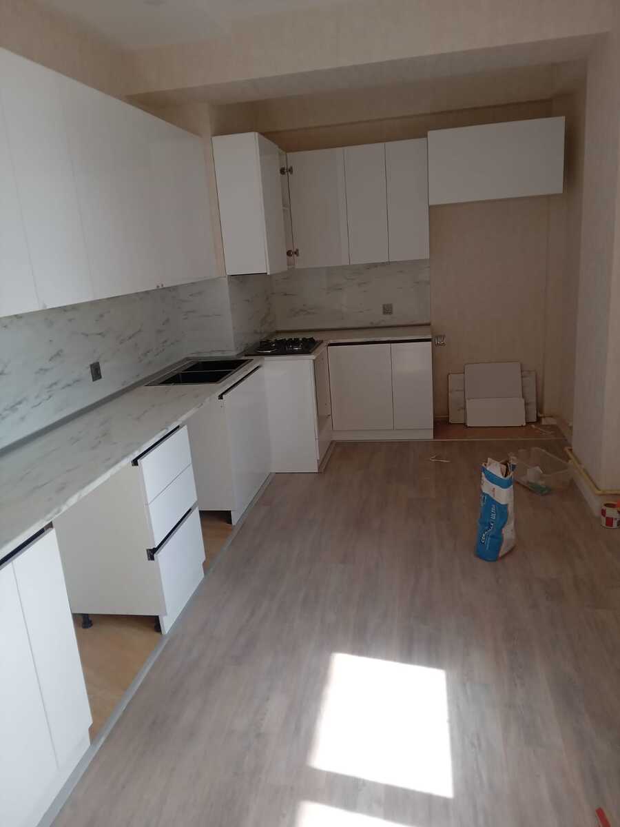Satılır 4 otaqlı yeni tikili 175 m² — Mənzil, Bakı (7)