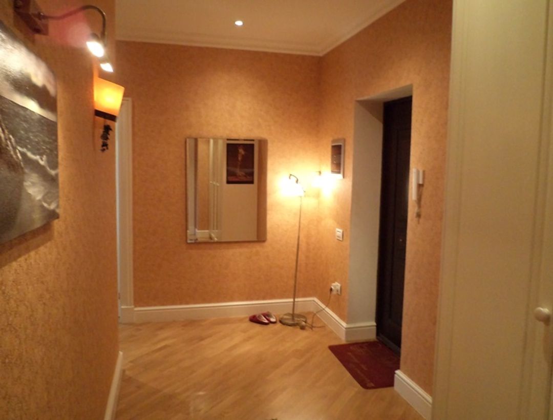 İcarəyə verilir 3 otaqlı yeni tikili 102 m² — Mənzil, Bakı (8)