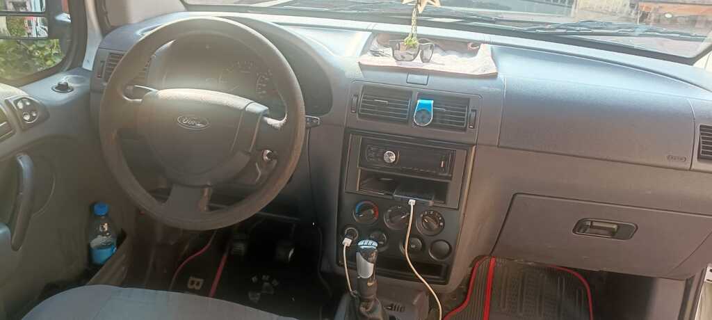 Ford Tourneo Connect, 1.8 L, 2008 il, 520 000 km 20-DV-955 — Avtomobillər, Bakı (7)
