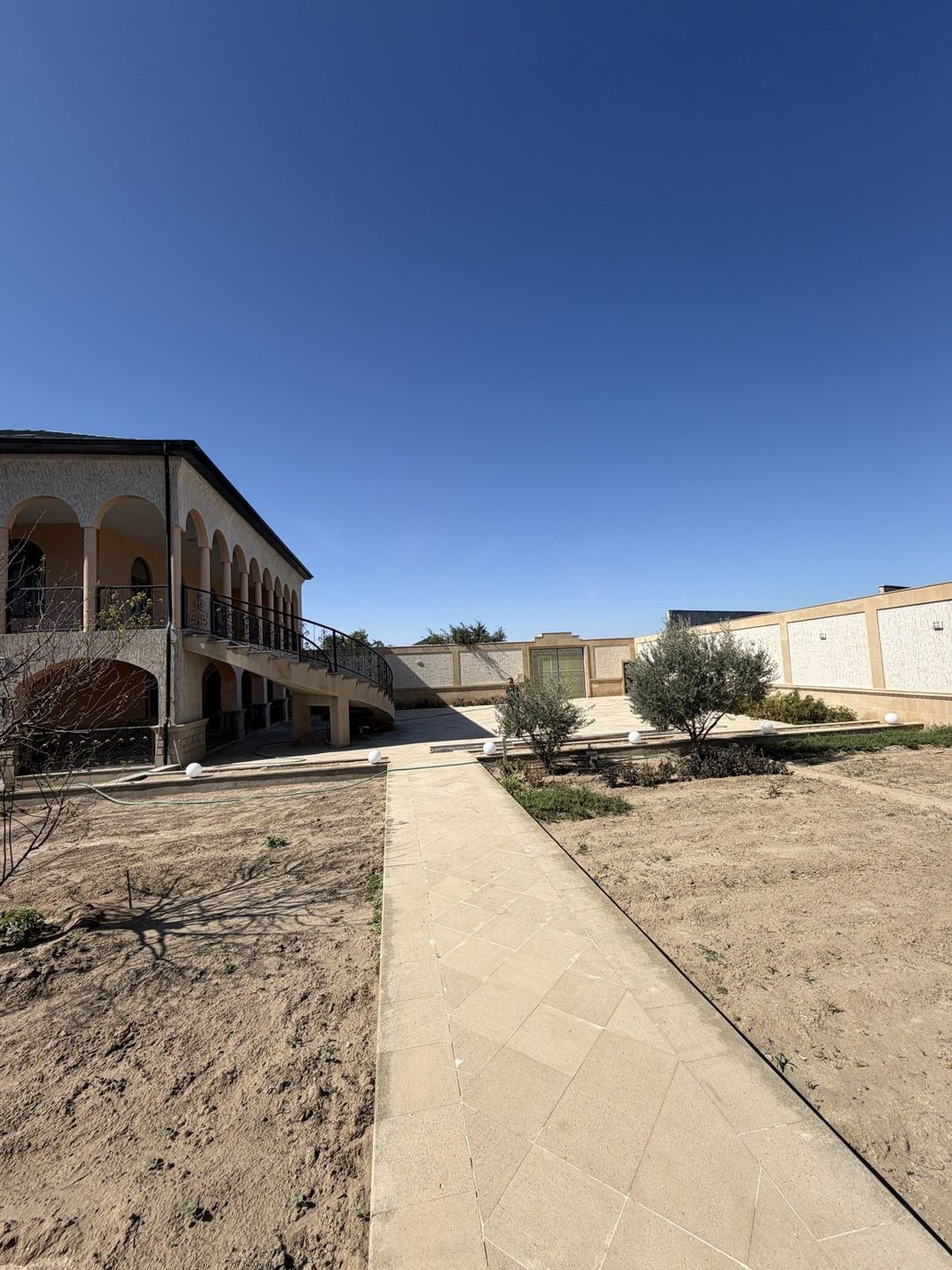 Satılır torpaq 16 sot — Torpaq, Bakı (5)