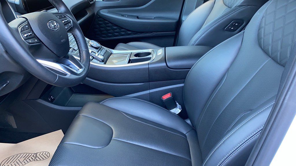 Hyundai Santa Fe, 1.6 L, 1.49 kWh, 2023 il, 34 000 km — Avtomobillər, Bakı (5)