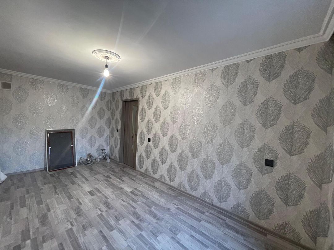 Satılır 2 otaqlı köhnə tikili 37 m² — Mənzil, Bakı (3)
